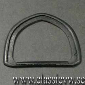 GUMMI SKYLTBELYSNING T1 53-57 OEM