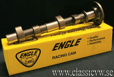 KAMAXEL ENGLE W-125 1.1 & 1.25 301